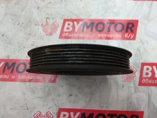 4C1Q6B319DC Шкив Ford Transit 3 restailing 2.0л Арт 10447, вид 3