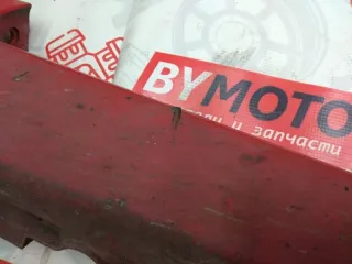 8E0853859A накладка на порог Audi A4 B7 Арт 10453, вид 4