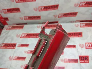 8E0853859A накладка на порог Audi A4 B7 Арт 10453, вид 6