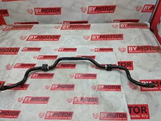 96626246 Стабилизатор подвески (поперечной устойчивости) передний Chevrolet Captiva Арт 10502, вид 1