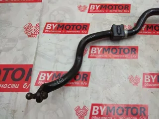 96626246 Стабилизатор подвески (поперечной устойчивости) передний Chevrolet Captiva Арт 10502, вид 2