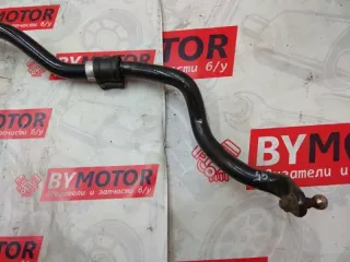 96626246 Стабилизатор подвески (поперечной устойчивости) передний Chevrolet Captiva Арт 10502, вид 3