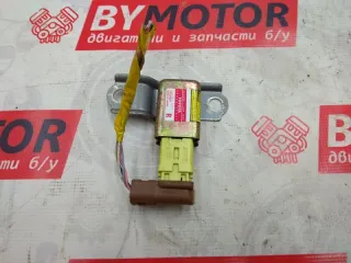 8986028020 датчик airbag Toyota Previa XR30, XR40 Арт 10543, вид 1