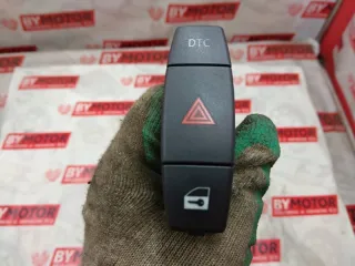 61316945603 Блок кнопок BMW 1 E81/E82/E87/E88 Арт 10581, вид 1