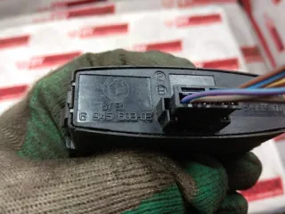 61316945603 Блок кнопок BMW 1 E81/E82/E87/E88 Арт 10581, вид 2