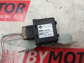 285912F000 блок управления Nissan Navara D40 Арт 10587, вид 1
