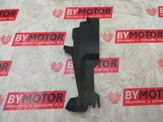 51642751282 Воздуховод радиатора MINI Cooper R56 Арт 10623, вид 2