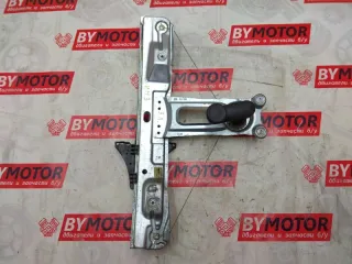 13227840 стеклоподъемник Opel Insignia 1 Арт 10678, вид 1