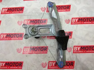 13227840 стеклоподъемник Opel Insignia 1 Арт 10678, вид 2