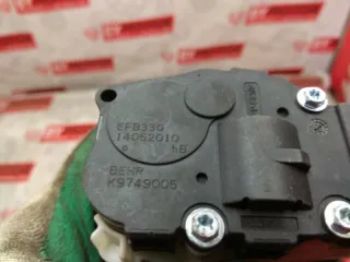 K9749005 Сервопривод Audi A4 B8 Арт 10739, вид 3