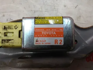 8983330020 датчик airbag Lexus GS 3 Арт 10781, вид 2