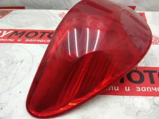 9649986680, 6350Y7 Фонарь задний Peugeot 207 Арт 10809, вид 3