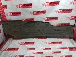 A2036191238 Защита днища Mercedes C W203 Арт 10860, вид 1