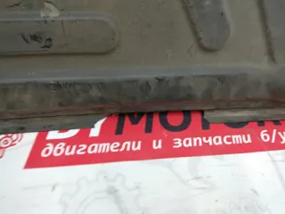 A2036191238 Защита днища Mercedes C W203 Арт 10860, вид 5