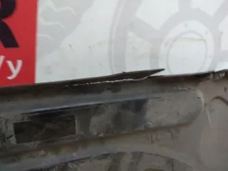 A2036191238 Защита днища Mercedes C W203 Арт 10860, вид 7