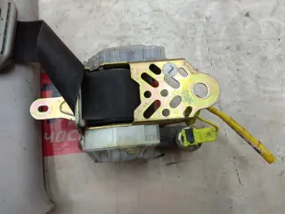 7322028730C0 ремень безопасности Toyota Previa XR30, XR40 Арт 10869, вид 2