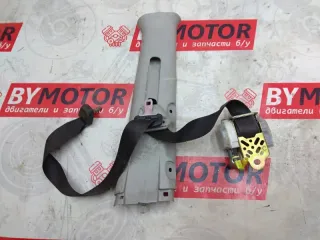7321028750C1 ремень безопасности Toyota Previa XR30, XR40 Арт 10870, вид 1