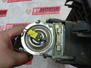1372783, XM34P044A74AC09 Подушка безопасности пассажирская в торпедо Ford Ranger 1 Арт 10876, вид 3