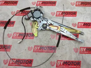 6980428060 стеклоподъемник Toyota Previa XR30, XR40 Арт 10916