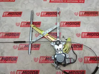 6980428060 стеклоподъемник Toyota Previa XR30, XR40 Арт 10916, вид 3