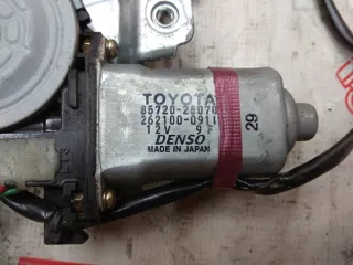 6980428060 стеклоподъемник Toyota Previa XR30, XR40 Арт 10916, вид 4