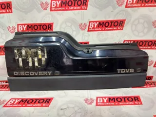 BHA780080, LR045550 крышка багажника Land Rover Discovery 3 Арт 11002, вид 1