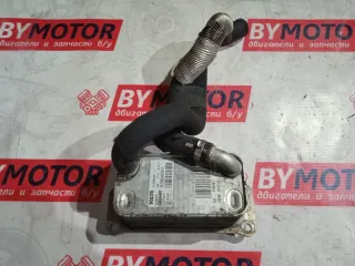 31325045, 3698001 радиатор масляный Volvo S60 2 Арт 11064, вид 1