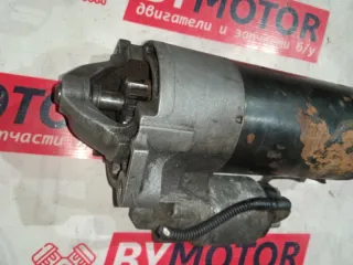 31327066, 36001408 стартер Volvo S60 2 Арт 11066, вид 2