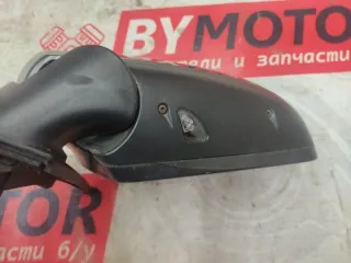 4F зеркало Audi A6 C6 (S6,RS6) Арт 11079, вид 3