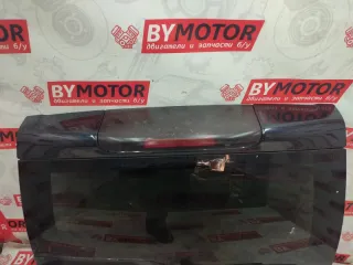 BHA780070, LR045549 крышка багажника Land Rover Discovery 3 Арт 11089, вид 2