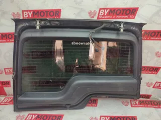 BHA780070, LR045549 крышка багажника Land Rover Discovery 3 Арт 11089, вид 3