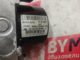 31273882 блок abs Volvo S60 2 Арт 11112, вид 3