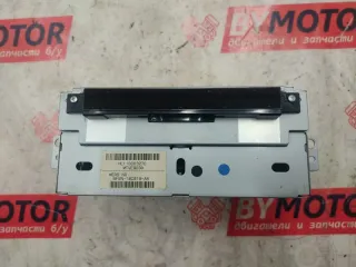 31328803 Магнитола Volvo S60 2 Арт 11130, вид 1