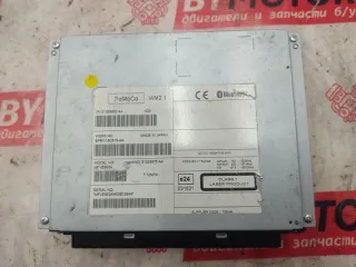 31328803 Магнитола Volvo S60 2 Арт 11130, вид 2