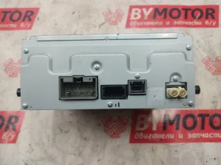 31328803 Магнитола Volvo S60 2 Арт 11130, вид 3