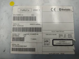 31328803 Магнитола Volvo S60 2 Арт 11130, вид 4