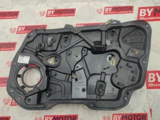31349487 стеклоподъемник Volvo S60 2 Арт 11135, вид 1