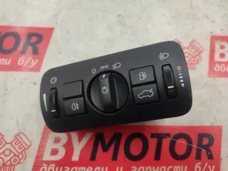30739413 Блок управления светом Volvo S60 2 Арт 11196, вид 1