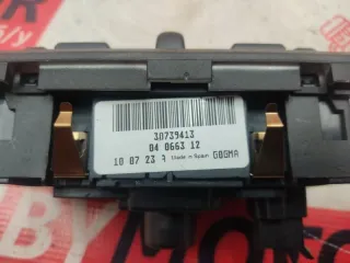30739413 Блок управления светом Volvo S60 2 Арт 11196, вид 3