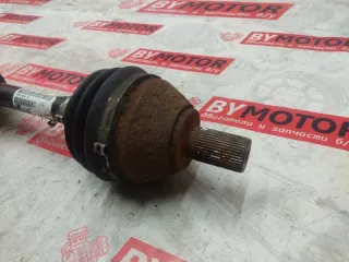 31272548 Полуось Volvo S60 2 Арт 11238, вид 2