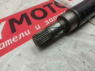 31272548 Полуось Volvo S60 2 Арт 11238, вид 3