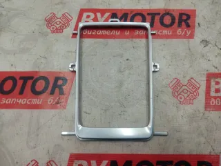 31267052 Накладка декоративная Volvo S60 2 Арт 11326, вид 1