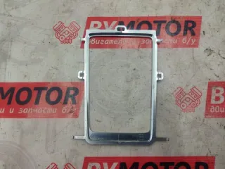 31267052 Накладка декоративная Volvo S60 2 Арт 11326, вид 2