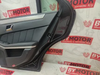A2127300205 дверь Mercedes E C207 Арт 11452, вид 5