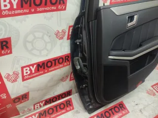A2127300205 дверь Mercedes E C207 Арт 11452, вид 6