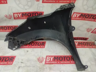 7841.Z1 крыло Peugeot 3008 1 Арт 11459, вид 4