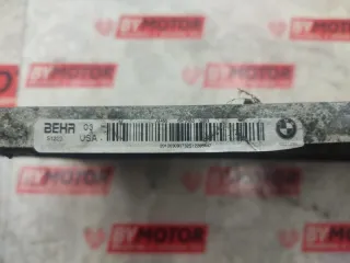 64509239992 радиатор кондиционера BMW X6 E71/E72 Арт 11521, вид 4
