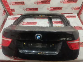 41627262676 крышка багажника BMW X6 E71/E72 Арт 11596, вид 1
