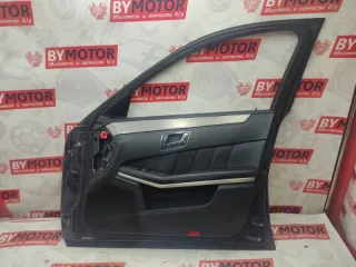A2127200205 дверь Mercedes E C207 Арт 11601, вид 2