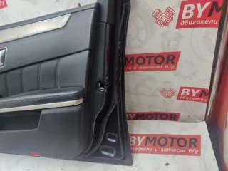 A2127200205 дверь Mercedes E C207 Арт 11601, вид 4